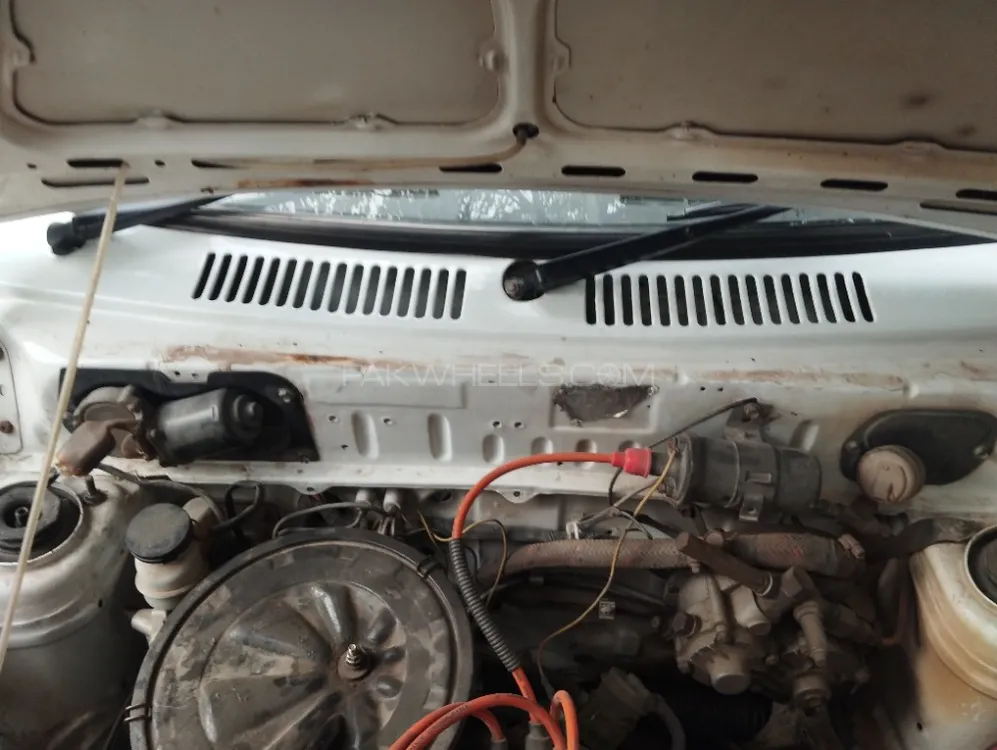 Suzuki Mehran 1992 for Sale in Islamabad Image-1