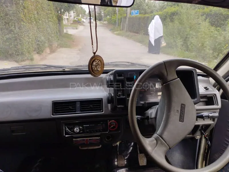 Suzuki Mehran 2009 for Sale in Islamabad Image-1