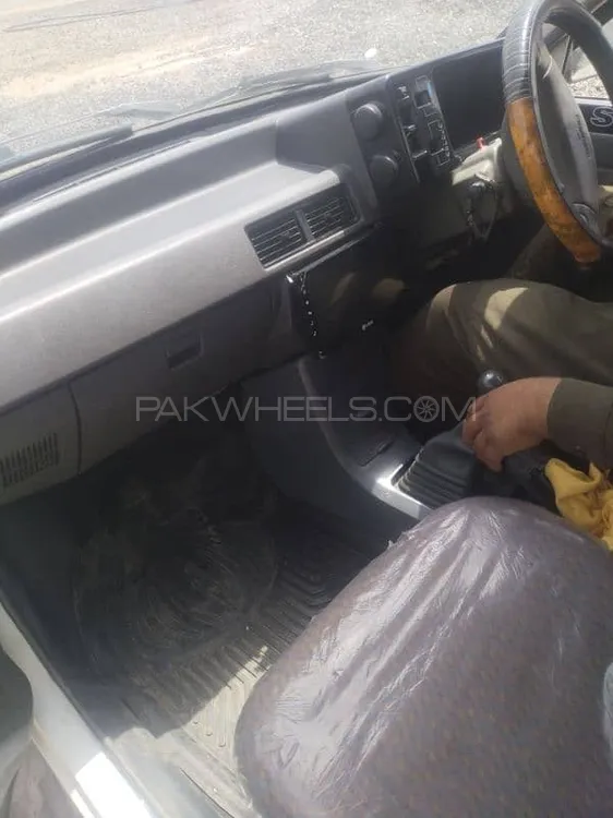 Suzuki Mehran 2016 for Sale in Sargodha Image-1