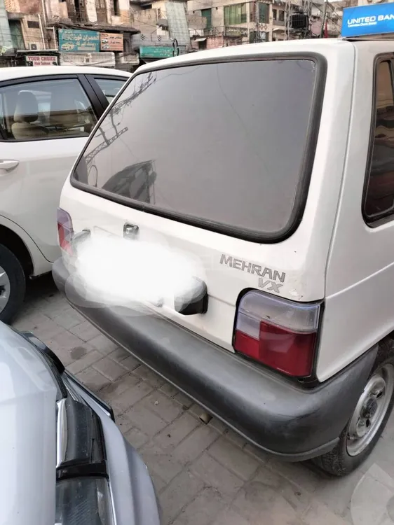 Suzuki Mehran 2017 for Sale in Rawalpindi Image-1