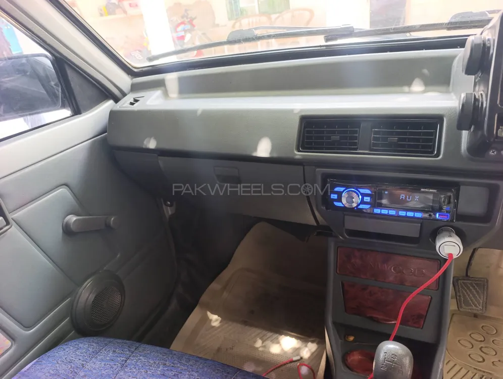 Suzuki Mehran 2019 for Sale in Sargodha Image-1