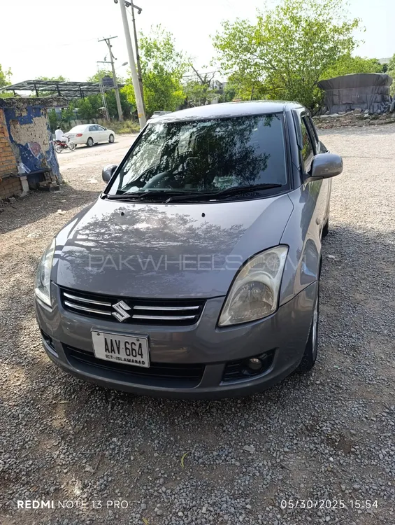 Suzuki Swift 2016 for Sale in Rawalpindi Image-1