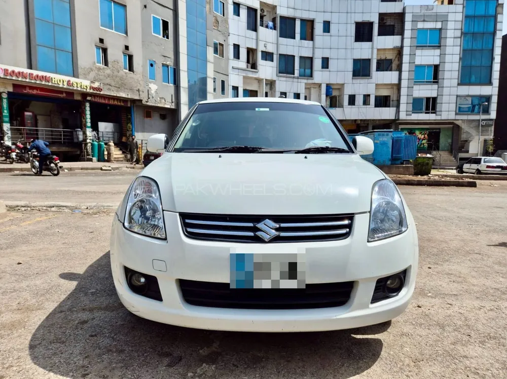 Suzuki Swift 2019 for Sale in Rawalpindi Image-1
