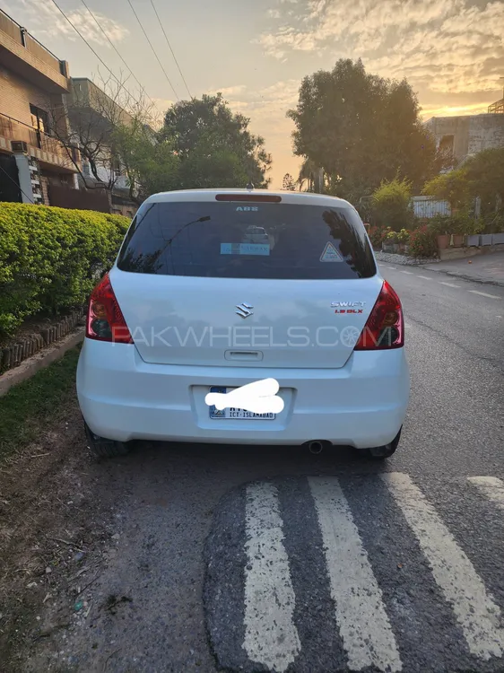 Suzuki Swift 2020 for Sale in Islamabad Image-1