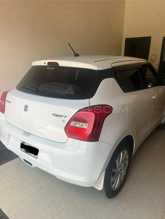 Suzuki Swift 2023 for Sale in Arifwala Image-1