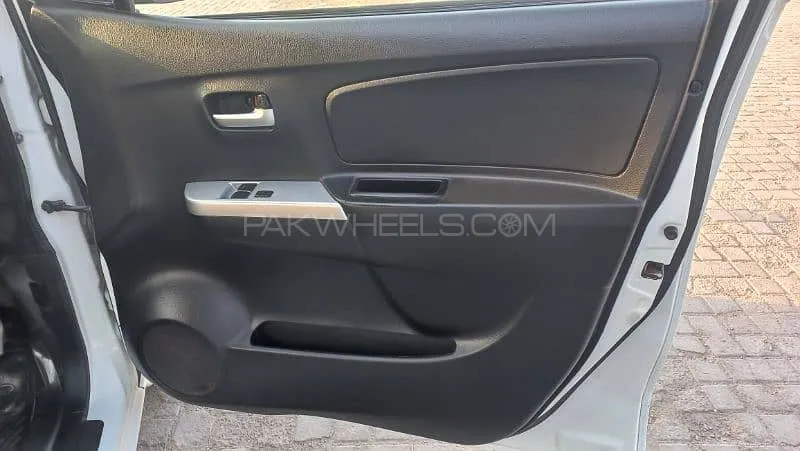 Suzuki Wagon R 2020 for Sale in Shorkot Image-1