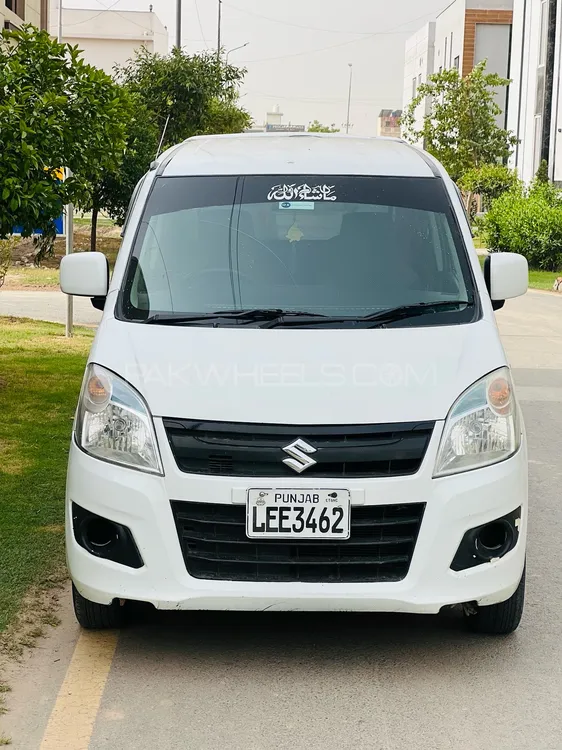سوزوکی ویگن آر 2019 for Sale in لاہور Image-1