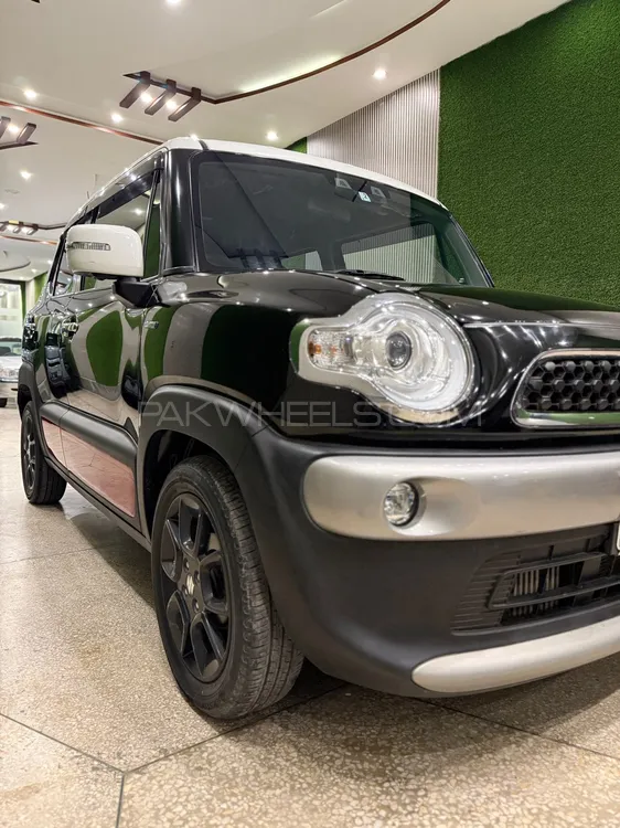 Suzuki Xbee 2021 for Sale in Lahore Image-1