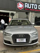 Audi A6 1.8 TFSI  2015 for Sale