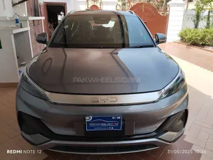 BYD Atto 3 Advance 2025 for Sale