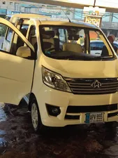Changan Karvaan Base Model 1.0 2020 for Sale
