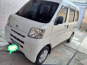 Daihatsu Hijet 2012 for Sale