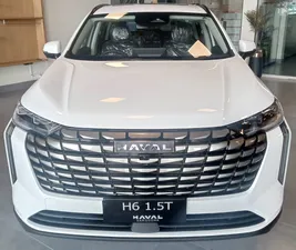 Haval H6 1.5T 2025 for Sale