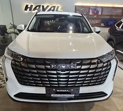 Haval H6 HEV 2025 for Sale