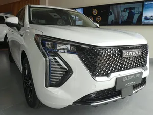 Haval Jolion HEV 2025 for Sale