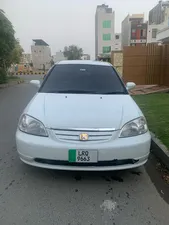 Honda Civic 2003 for Sale