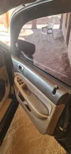Honda Civic VTi Oriel Prosmatec 1.6 2005 for Sale
