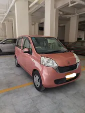 Honda Life G 2009 for Sale