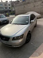 Hyundai Sonata 2006 for Sale