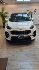 KIA Sportage AWD 2021 for Sale