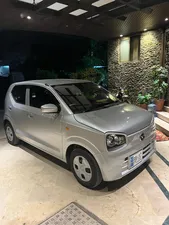 Mazda Carol GS 2019 for Sale