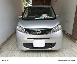 Nissan Dayz Highway Star X 2024 for Sale