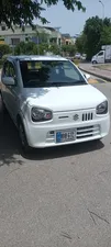 Suzuki Alto VXL AGS 2024 for Sale
