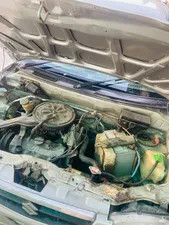 Suzuki Alto VXR 2005 for Sale