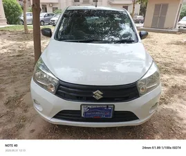Suzuki Cultus VXR 2020 for Sale