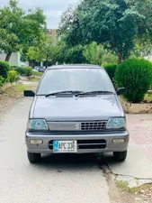 Suzuki Mehran VX Euro II Limited Edition 2019 for Sale