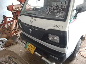 Suzuki Ravi Euro II 2018 for Sale