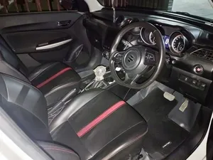 Suzuki Swift 2024 for Sale