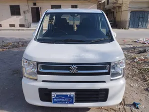 Suzuki Wagon R Hybrid FX 2020 for Sale