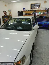 Toyota Corolla XE-G 2000 for Sale