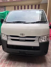 Toyota Hiace 2019 for Sale