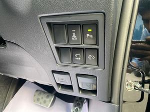 Toyota Revo GR 2.4 
Japan Import 
Model: 2022
Mileage: 2,930 Km only
Unregistered 
Fresh import 2025

*Lane assist
*360 view camera
*Radar

Calling and Visiting Hours

Monday to Saturday

11:00 AM to 7:00 PM