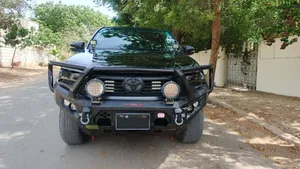 Toyota Hilux Revo V Automatic 2.8 2021 for Sale