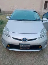 Toyota Prius A Premium 2019 for Sale