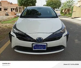 Toyota Prius S 2020 for Sale