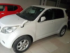 Toyota Rush G Limited 2008 for Sale