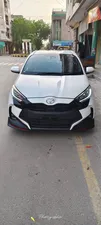 Toyota Yaris Hatchback G 1.0 2022 for Sale