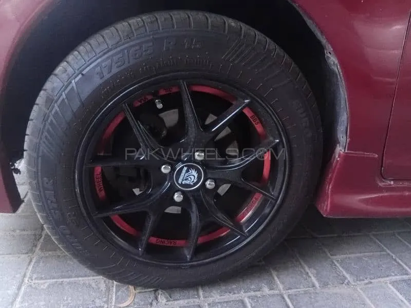 ٹویوٹا بیلٹا 2006 for Sale in کراچی Image-1