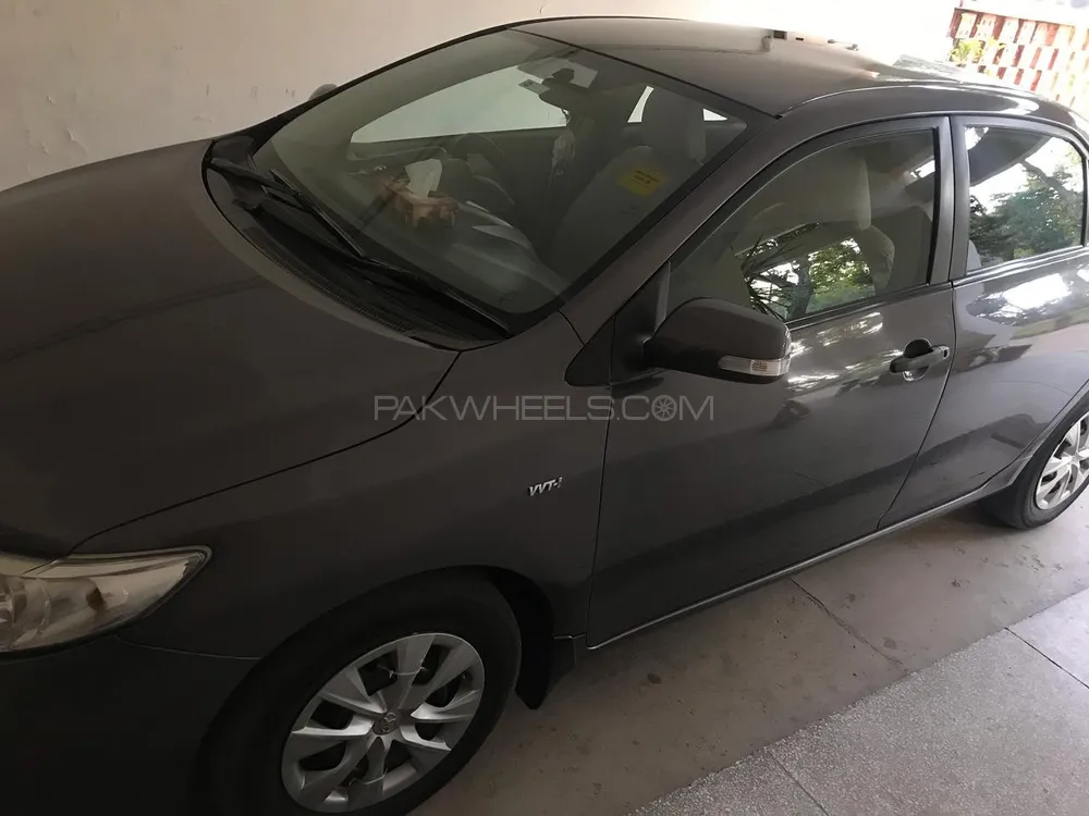 Toyota Corolla 2010 for Sale in Rahwali Image-1