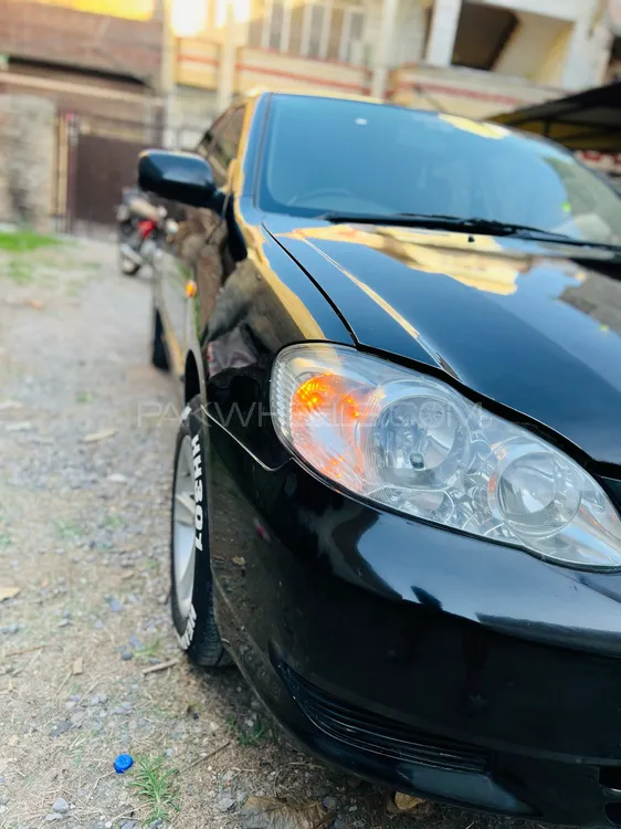 Toyota Corolla 2006 for Sale in Rawalpindi Image-1