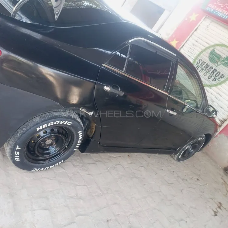 Toyota Corolla 2009 for Sale in Vehari Image-1