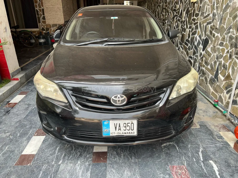 ٹویوٹا کرولا 2012 for Sale in لاہور Image-1
