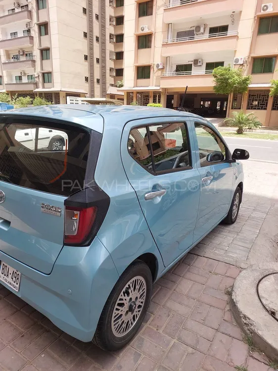 Toyota Pixis Epoch 2020 for Sale in Lahore Image-1