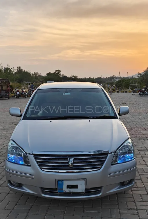Toyota Premio 2006 for Sale in Islamabad Image-1