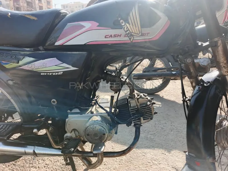 Union Star US 70cc 2020 for Sale Image-1