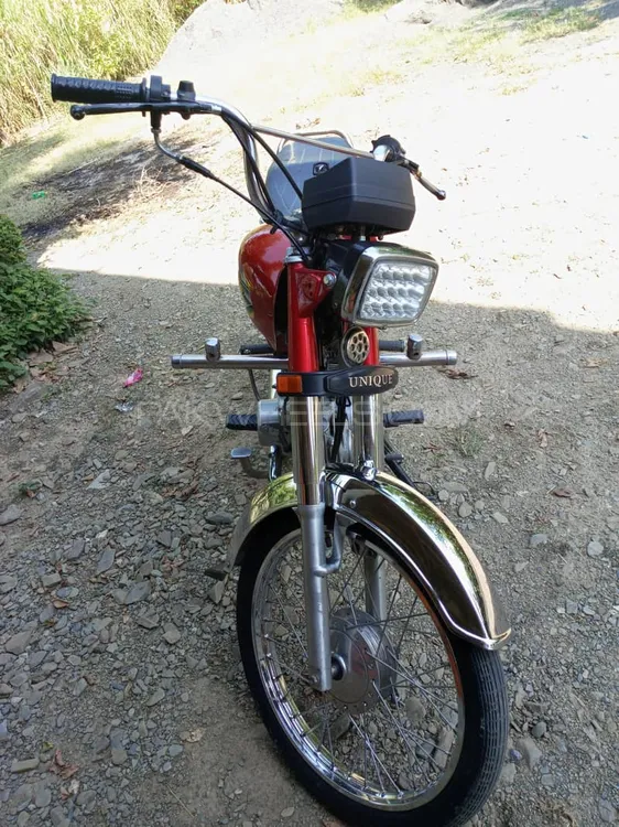Unique Xtreme UD 70 2019 for Sale Image-1
